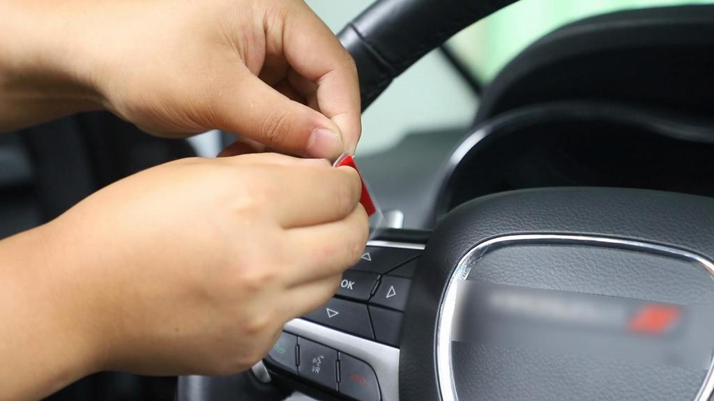 Paddle Shifter Air Conditioning Audio Switch Decoration Protective Cover For Dodge Charger For Challenger 2015 Up  Interior Accessories