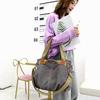 High Quality Canvas Lady Shoulder Messenger Bags Female Shopping Handbags Top Fashion Canvas Women Crossbody Bags For Women