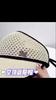 Summer Hat for Women, Sun Hat, Face Shield, Sun Protection Hat, Thin, Breathable, Wide Brim, Open Fin Hat