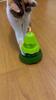 2/3 Layers Cat Toys Christmas Tree Shape Cat Chase Toys Interactive Kitten Toys With Balls Funny Cat Track Toy Cat Accessories
