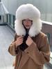 Мужские Женские Унисекс Теплые Шапки-Ушанки Авиатор-Солдат с Ушками Зимние Клапаны Лыжная Шапка Новые Шапки-Бомберы Русская Лыжная Шапка Шапки из Искусственного Меха