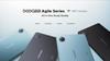 Doogee Tab A9 Android 16 Tablet 10 Inch, Unisoc T310 Android Tablets 12GB RAM 64GB ROM(TF 2TB), 6580 mAh Battery, 5G WiFi|Dual Speaker