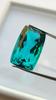 Rectangular Cut Natural Glass Stone, Loose Stone, 37.90 Carat, 26x16x14 Size Stone.
