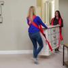 Carrying Straps Moving 2-Person Lifting and Carrying Labor-saving Shoulder Moving Straps Safe Furniture Moving Equipment
