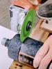 Grinder Saw Blade Sharp Dicing Long Service Life Professional Circular Marble Cutting Disc for Workshop