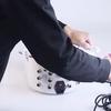 6 In 1 RF Radio Frequency Body Facial SPA Shaper 40K Slimming Machine Vacuum Lipo Laser Cavitation Device Fat Burning Instrument