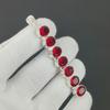 Amazing Red Garnet Pendant, 925 Sterling Silver Pendant, Handmade Pendant, Antique Pendant, Red Garnet Gemstone Pendant, Party Wear Gift