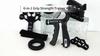 5pcs/set Hand Grip Strengthener Kit, Adjustable Hand Gripper, Forearm Strengthener, Stress Relief Hand Exercise Ball, Silicone Rings