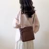 Women's Bag Crossbody Bag Commuter Travel Shoulder Bag