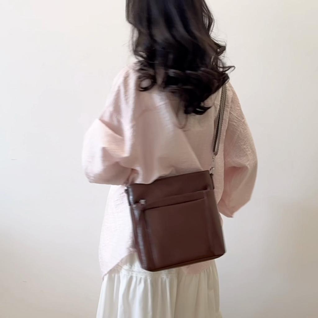 Women's Bag Crossbody Bag Commuter Travel Shoulder Bag