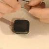 1 cover + 3 Hydrogel Screen Protectors Protector Film For Apple Watch Ultra 44mm 45mm 40mm 41mm 38mm  49mm 42mm 46MM