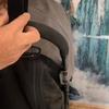 1/2pcs Baby Stroller Hooks for Bags PU Leather Universal Climbing Buckle Cart Organizer Diaper Bag Hanger Stroller Accessories