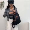 Backpack Anti-theft Women's Water-repellent Commuter Large Capacity Backpack