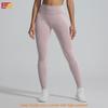 Yoga Pants For Women With Body Shaping And Toning Cationic Soft Feel Leggings For Fitness And Gym