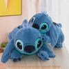 Peluche Stitch Carino Morbido e Abbracciabile Bambola Giocattolo Morbido Regalo di Compleanno per Bambine Gadget per Feste