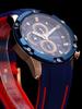 CRRJU-2298 New Men's Watch Casual Personality Watch Fashion Popular Student Watch