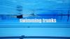Mens Swimming Shorts Quick Dry Swimwear Swim Trunks Beachwear Surf Shorts For Men Beach Board Shorts Briefs Swimsuit