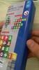 Magnetic Number Letter Blocks Educational Toy For Kids With Metal Box Storage