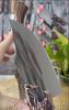 Stainless Steel Chef Knife Butcher Knives Kitchen Knives Meat Cleaver Vegetable Knife Butcher Cutter