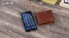CONTACT'S Genuine Leather Men Wallet  Short Clutch Wallets RFID Bifold 6-Card Slots Zipper Coin Mini Wallet Slim back Pocket Wallet