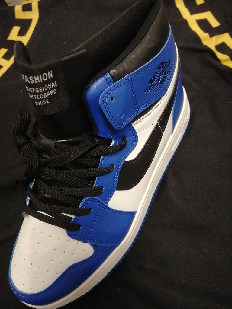 Sport Basketball Shoes 