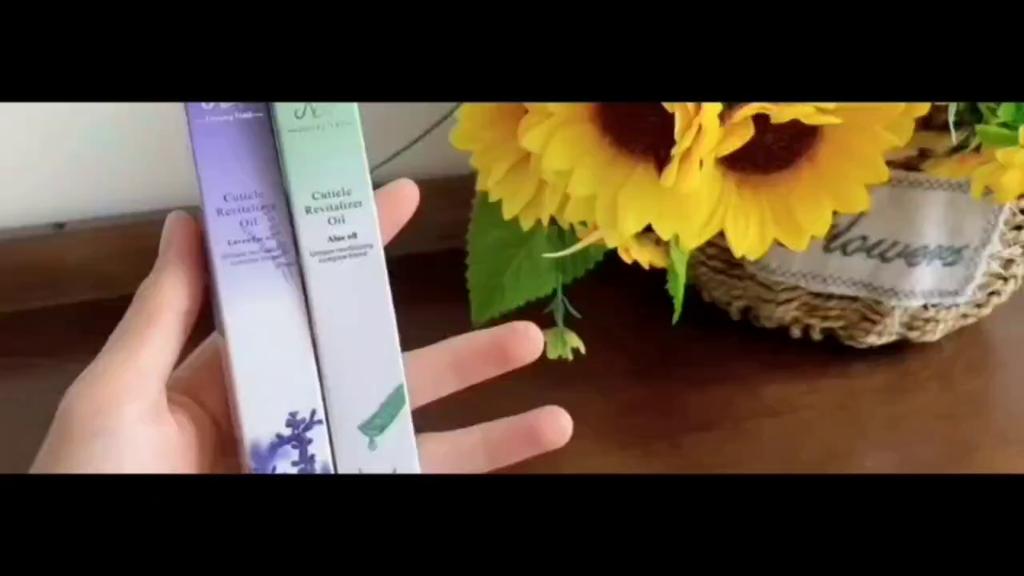 Nail Tools Remove Dead Skin Barbs Nutrient Oil Nail Daily Care Solution Nutrient Pen Repair Essence Finger Edge Oil