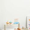 Wooden Childrens Kitchen Pretend Toy With Food Stalls For Visual Development And Parentchild Bonding