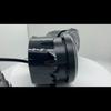 4palcová LED mlhová světla do předního nárazníku pro jízdu v terénu pro Jeep Wrangler JK Unlimited JKu 2007-2018