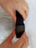 ENNIUThick Canvas Belt Outdoor Casual Belt Men Korean Fashion Pant Belt Tooling Pant