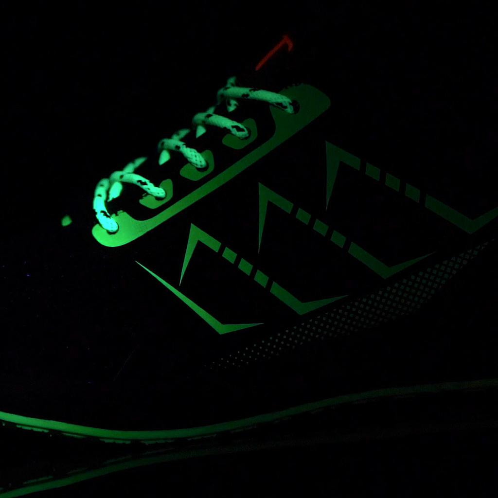 Plus Size 39- 48 Lightweight Men's Safety Shoes Anti-smash Anti-puncture Work Sneakers Steel Toe Shoes Protective Safety Boots