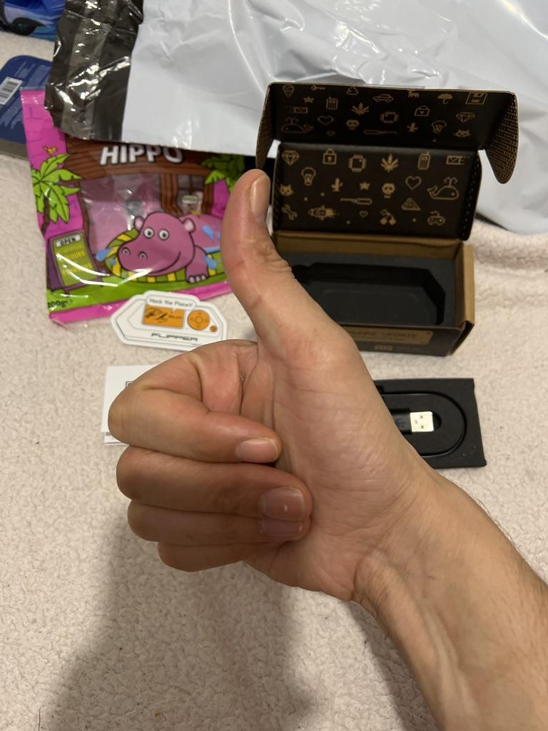Buy Flipper Zero at affordable prices — free shipping, real reviews ...