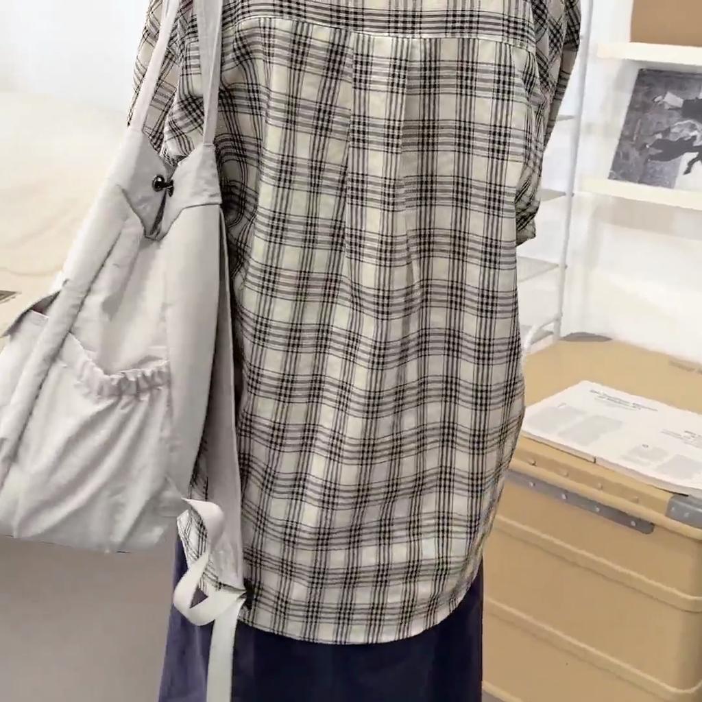Damen-Mehrzweck-Schultertasche, Rucksack mit großem Fassungsvermögen
