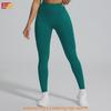 Seamless Peach Hip Yoga Pants For Women High Waist Toning Fitness Workout Trousers