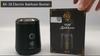Portable Mini Electric Incense Burner Oud Arabic Bakhoor Aroma Diffuser Arabian Rechargeable Incense Holder