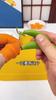 6Pcs Durable Silicone Vegetable Picking Artifact Reusable Multi-function Bean Picker Finger Guards Fruit Vegetable Tools