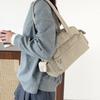 Small Square Bag Large Capacity Underarm Bag Women's Shoulder Bag
