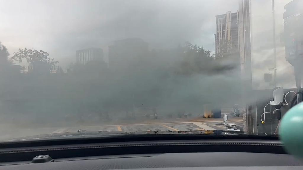 Car Windshield Waterproof and Anti Fog Agent Is Used for The Waterproof and Anti Fog Functions of Car Windshields Windows Rearview Mirrors Glasses