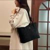 Underarm Bag Women's Commuter Shoulder Bag Large Capacitytote Bag