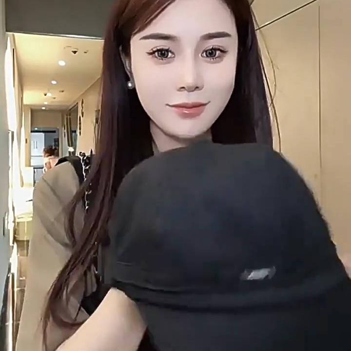 Women's Foldable Sunhat Summer Outdoor Beach Fisherman Hat Sunscreen UV Protection Cap Adjustable Polyester Wide Brim Buckle Cap