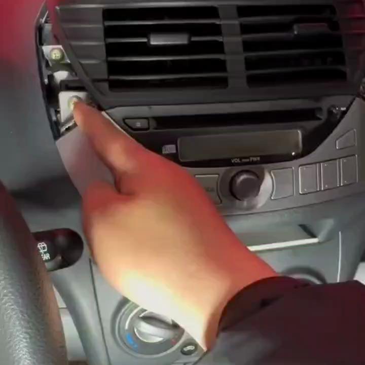 9 Inch 1din 2din android car radio Car Frame Fascia Adapter For Suzuki Alto Japanese 2009-2016 Android Radio Audio Dash Fitting