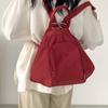 Multifunctional Shoulder Bag Women's Handbag Outdoor Travel Backpack
