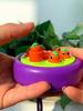 Childrens Animal Game With Plastic Material For Early Learning And Handeye Coordination