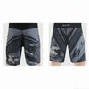 Muay Thai Shorts Professionelle Herren Sanda Boxanzug Erwachsene Spieltraining MMA Kampfshorts Kinder Kampf Sanda Workout