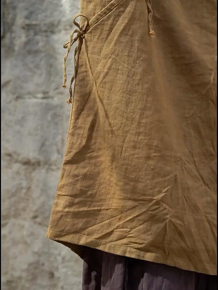 Johnature Frauen Vintage Shirts Verband Einfarbig Ramie Tops Frühling Chinesischen Stil Frauen Blusen Lose Weibliche Shirts