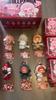 2025 New  SKULLPANDA Winter Symphony Series Plush Doll Blind Box Gift