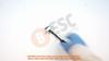 EDP1635 Front Door Stop Check Assy Limiter Strap for Nissan Micra MK4 K13 K13K K13KK 2011-2022 804301HB0A