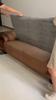 Self-Adhesive Waterproof Faux Leather Wrap DIY Furniture Sofa Car Interior Makeover & Restoration Repair Patch