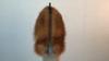 New Winter Lady Natural Luxury Real Fox Fur Scarf Shawl Full Pelt Warm Soft  Genuine Fox Fur Scarves Women Real Fur Muffler