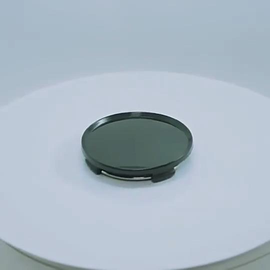 4PCS 60mm Car Wheel Center Hub Cap with Iron Stylish Wheel Tyre Center Rim Hub Cover