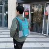 Foldable Travel Backpacks Outdoor Waterproof Climbing Bag Riding Backpack Sports Bag for Man and Women